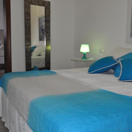 Casa Amanada Villa Santa Margalida Buitenkant foto